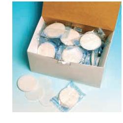 OSTIE TONDE S/GLUT 6CM BUST 7G - Speedyfarma.it