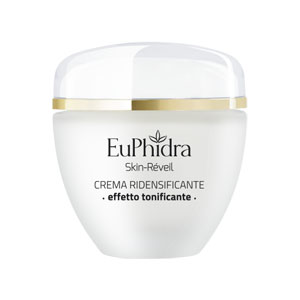 EUPHIDRA SR CREMA RIDENSIFICANTE TONIFICANTE 40 ML - Speedyfarma.it