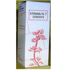 LINDAS STIMMUN 7 GOCCE 50 ML - Speedyfarma.it