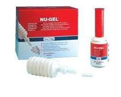 MEDICAZIONE IDROGEL FLUIDO NUGEL 25G 2 PEZZI - Speedyfarma.it