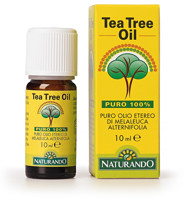 TEA TREE OIL 10 ML - Speedyfarma.it