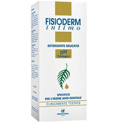 FISIODERM DETERGENTE INTIMO 200 ML - Speedyfarma.it