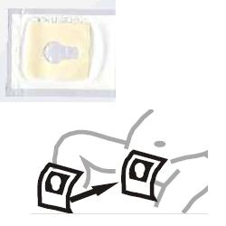 RACCOGLITORE PER URINA BABY - Speedyfarma.it