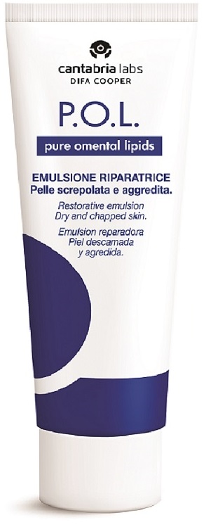 POL EMULSIONE MANI RIPARATRICE 50 ML - Speedyfarma.it