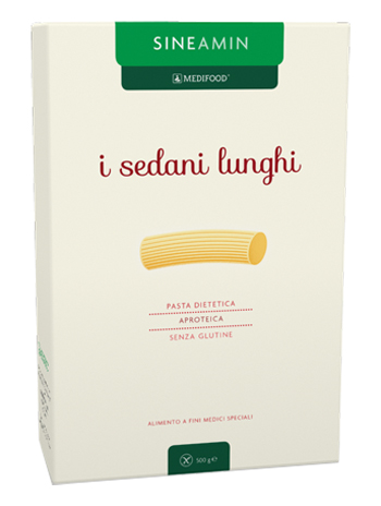 SINEAMIN SEDANI LUNGHI 500 G - Speedyfarma.it