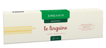 SINEAMIN LINGUINE 500 G - Speedyfarma.it