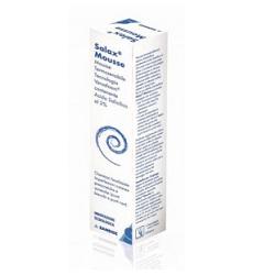 SALAX MOUSSE 75 ML - Speedyfarma.it