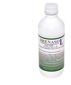 DRENASOL GOCCE 200 ML - Speedyfarma.it