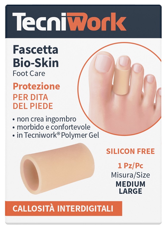 BIOSKIN FASC TUBOL M/L 1PZ - Speedyfarma.it