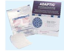 MEDICAZIONE NON ADERENTE STERILE APTIC MISURA 7,6X20,3CM 10 PEZZI - Speedyfarma.it