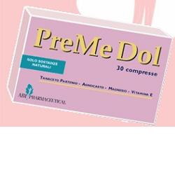 PREMEDOL 330MG 30 COMPRESSE - Speedyfarma.it