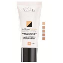 DERMABLEND FLUIDO 15 30 ML - Speedyfarma.it