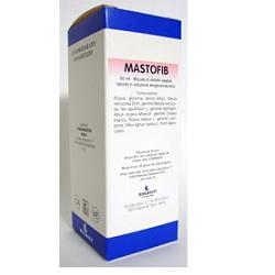 MASTOFIB 50 ML SOLUZIONE IDROALCOLICA - Speedyfarma.it
