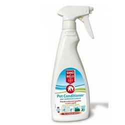 PET CASA CLEAN PET CONDITIONER ESTERNI 500 ML - Speedyfarma.it