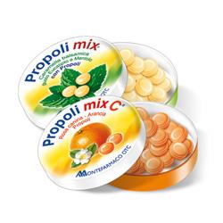 PROPOLI MIX ARANCIA 30 CARAMELLE - Speedyfarma.it