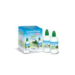 PUMILENE VAPO DUO C/DIFF 2X40M - Speedyfarma.it