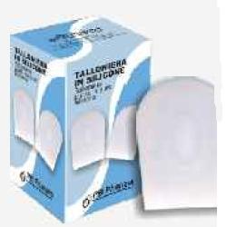 TALLONIERA IN SILICONE MISURA MEDIUM 2 PEZZI - Speedyfarma.it