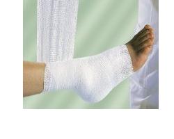 BENDA MEDICATA ELASTICA PRONTOZINK IDROFILA CON OSSIDO DI ZINCO 10X700CM - Speedyfarma.it