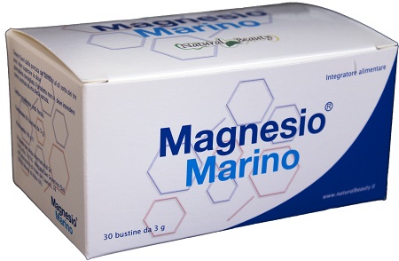 MAGNESIO MARINO 30 BUSTINE - Speedyfarma.it
