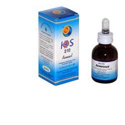 AMENOSOL LIQUIDO 50 ML - Speedyfarma.it