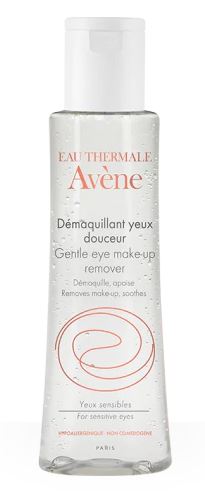 EAU THERMALE AVENE STRUCCANTE DELICATO PER OCCHI 125 ML - Speedyfarma.it