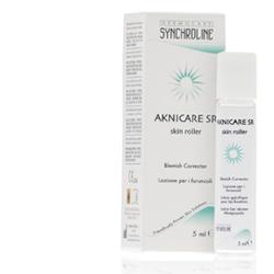 AKNICARE SR SKIN ROLLER 5ML - Speedyfarma.it