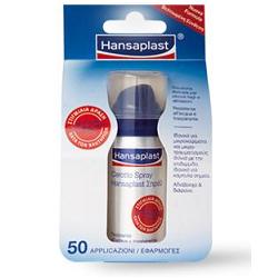 CEROTTO SPRAY HANSAPLAST 50 APPLICAZIONI 32,5 ML - Speedyfarma.it