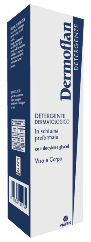 DERMOFLAN DETERGENTE ML 150 - Speedyfarma.it
