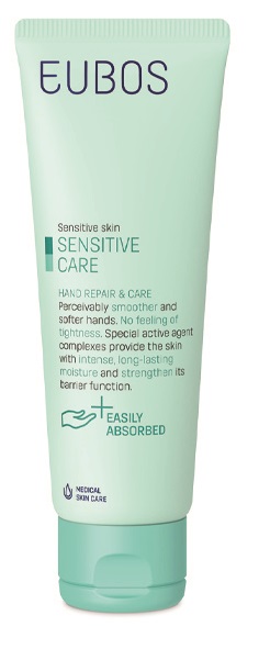 EUBOS SENSITIVE CREMA MANI 75 ML - Speedyfarma.it