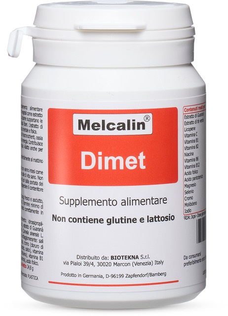 MELCALIN DIMET 28 CAPSULE - Speedyfarma.it