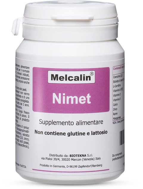 MELCALIN NIMET 28 CAPSULE - Speedyfarma.it
