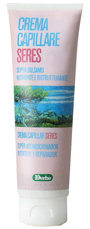 SERES CREMA CAPILLARE 250 ML - Speedyfarma.it