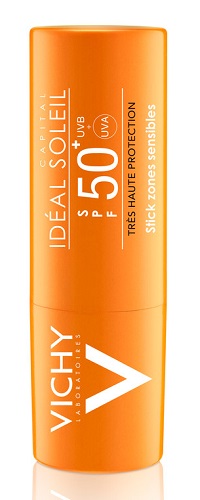 IDEAL SOLEIL STICK SPF50+ 9G - Speedyfarma.it