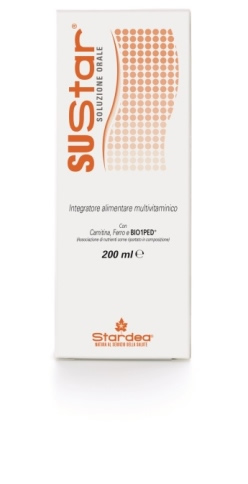 SUSTAR 200 ML - Speedyfarma.it