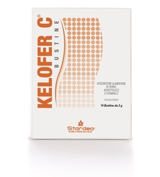 KELOFER C 14 BUSTINE - Speedyfarma.it