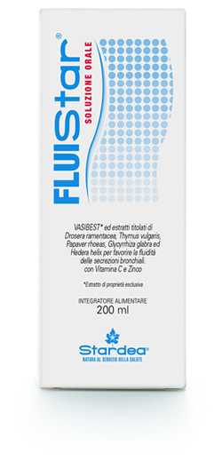 FLUISTAR 200 ML - Speedyfarma.it