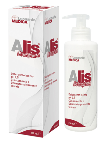 ALIS DETERGENTE INTIMO 250 ML - Speedyfarma.it