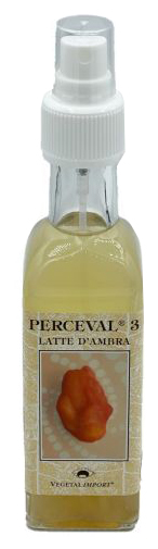 PERCEVAL 3 LATTE AMBRA 100ML - Speedyfarma.it