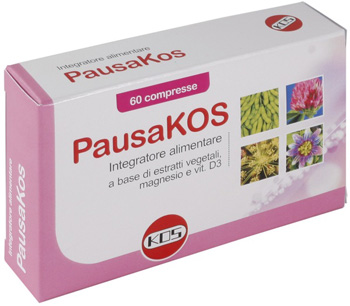 PAUSAKOS 60 COMPRESSE - Speedyfarma.it