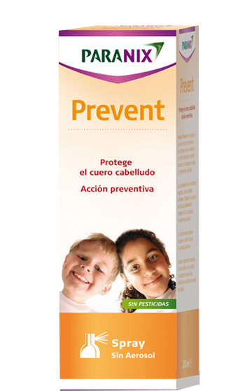 PARANIX PREVENT SPRAY NOGAS 100 ML - Speedyfarma.it