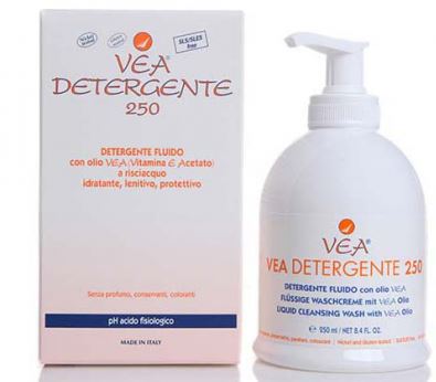 VEA DETERGENTE PROTEZIONE/LENITIVO 250 ML - Speedyfarma.it
