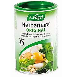BIOFORCE HERBAMARE 1000 G - Speedyfarma.it