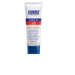 EUBOS UREA 10% CREMA PIEDI 100 ML - Speedyfarma.it