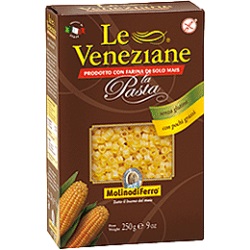 LE VENEZIANE DITALINI 250 G - Speedyfarma.it