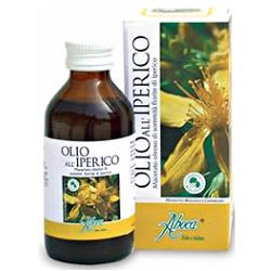 OLIO IPERICO COSMETICO BIO - Speedyfarma.it