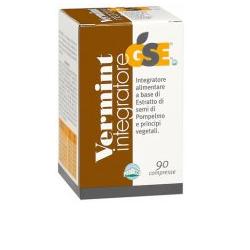 GSE VERMINT 90 COMPRESSE - Speedyfarma.it