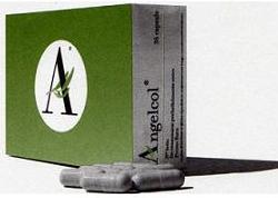 ANGELCOL 36 CAPSULE - Speedyfarma.it
