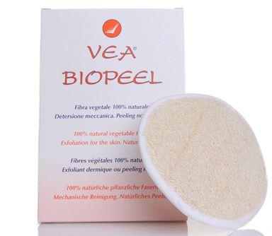 VEA BIOPEEL FIBRA VEGETALE 1 PEZZO - Speedyfarma.it