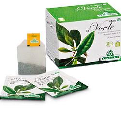 TISANA TE' VERDE 20 BUSTINE - Speedyfarma.it
