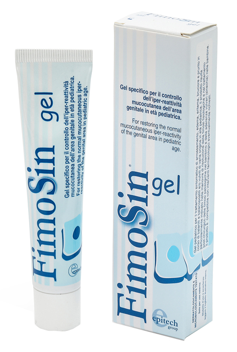 FIMOSIN GEL 30 ML - Speedyfarma.it